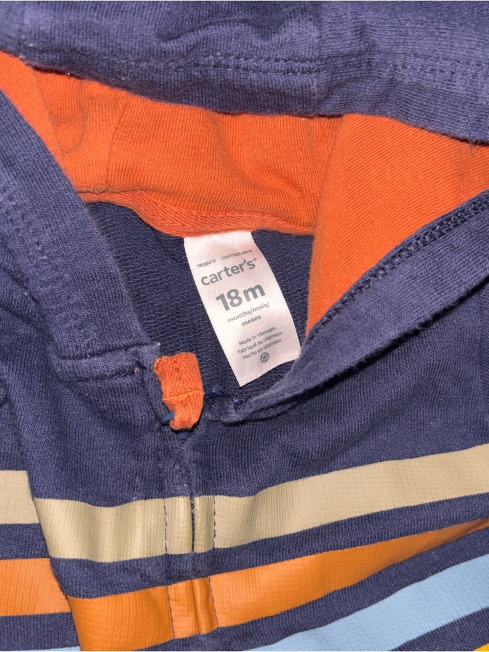 Baby boy bundle - Picture 5 of 7